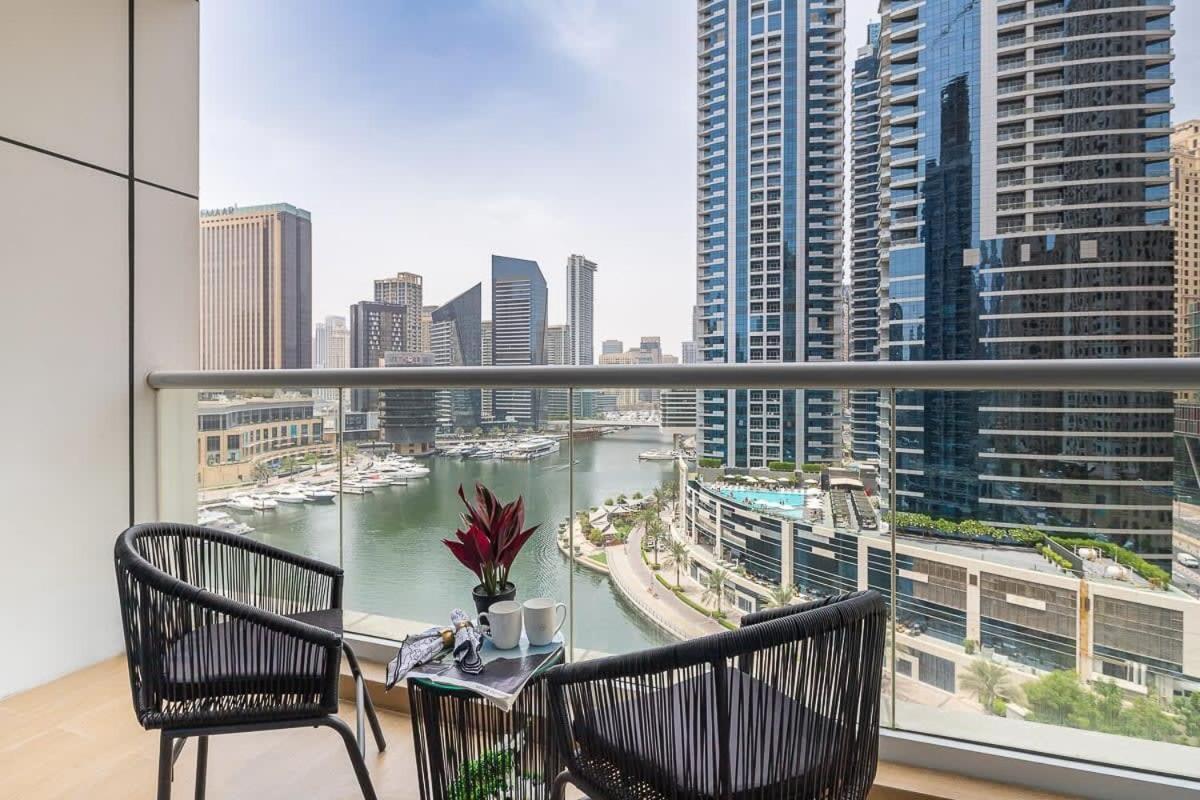 Frank Porter - Continental Tower Dubai Ngoại thất bức ảnh